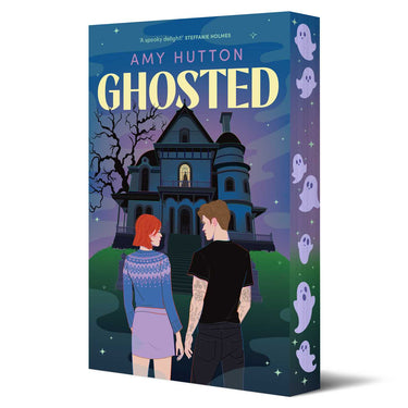 Ghosted